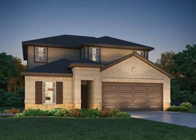 Property at 1426 Copeland Dr, Rosharon, TX 77583, 4 beds, 2.5 baths