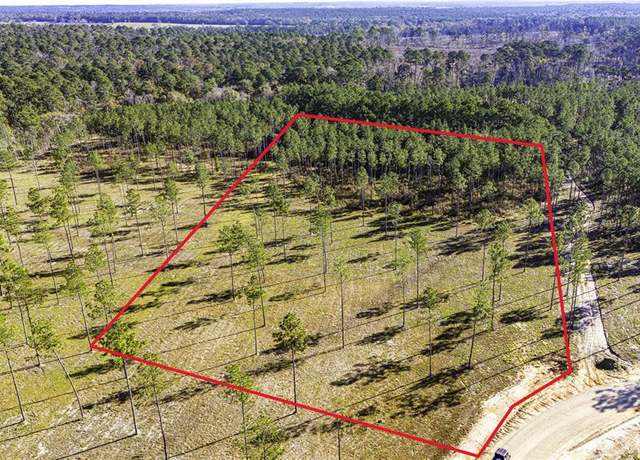 Property at 0019 Big Buck Dr, Moscow, TX 75960