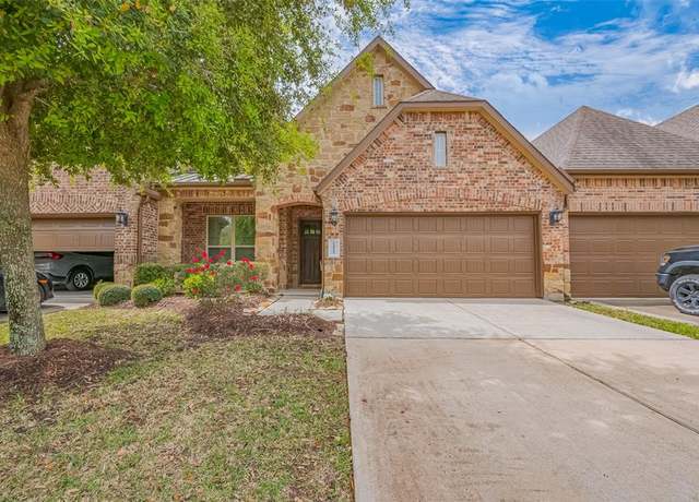 Property at 24147 Tapa Springs Ln, Katy, TX 77494, 3 beds, 3 baths