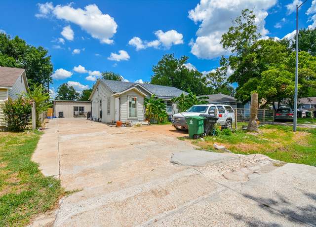 Property at 6214 Jim St, Houston, TX 77092, 5 beds, 3.5 baths