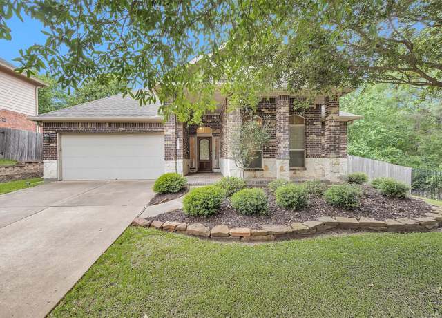 Property at 1900 Pagemill Ln, Conroe, TX 77304, 4 beds, 3.5 baths