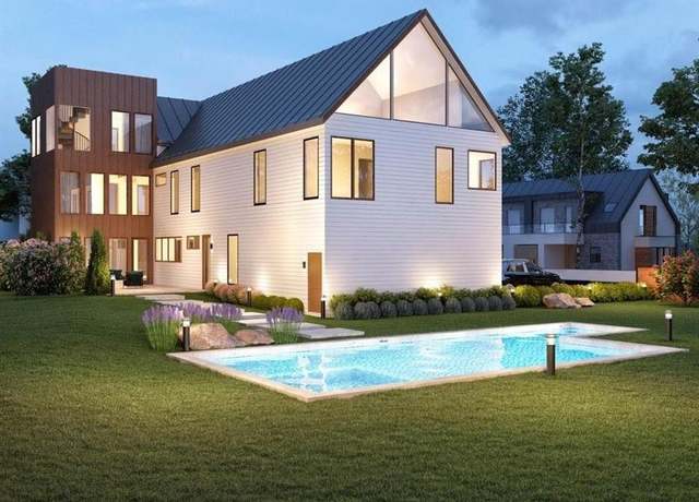 Property at 3814 Wadford St, Austin, TX 78704, 5 beds, 4.5 baths