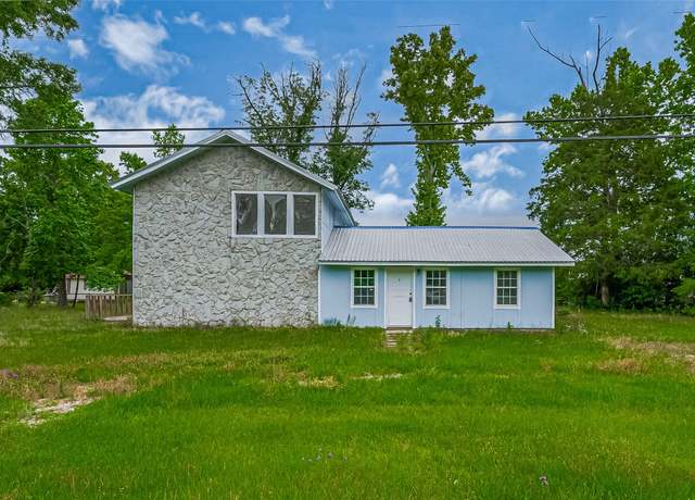 Property at 5199 E Fm 1988, Livingston, TX 77351, 4 beds, 2 baths