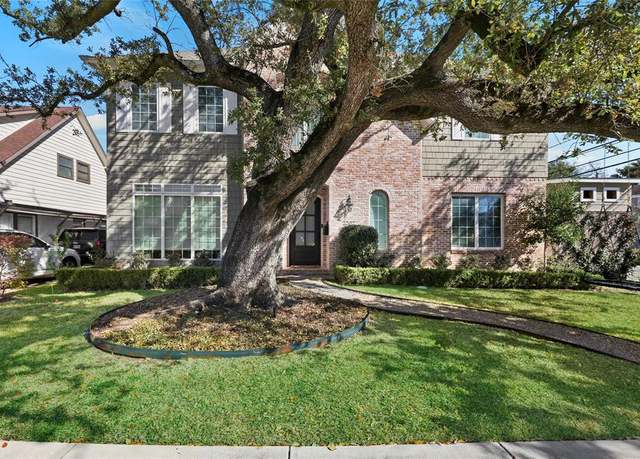 Property at 2202 Sul Ross St, Houston, TX 77098, 6 beds, 5 baths