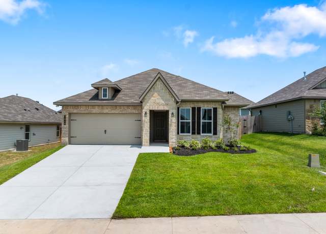 Property at 1410 Whitney Ln, Brenham, TX 77833, 3 beds, 2 baths