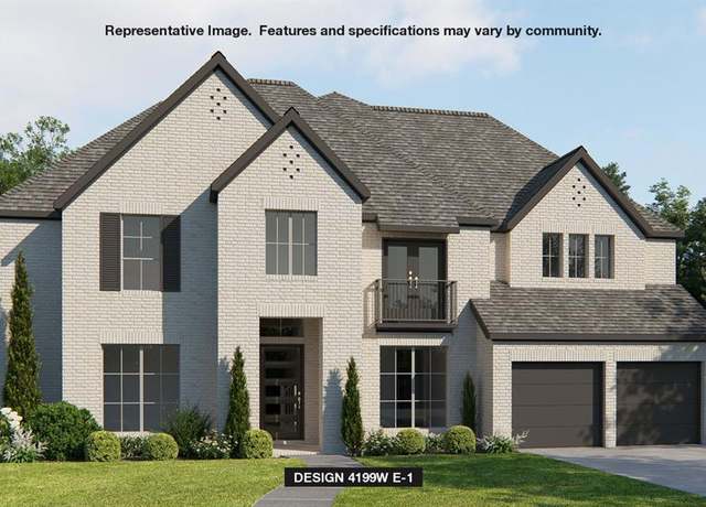 Property at 22231 Kentucky Blue Grass Ln, Cypress, TX 77433, 5 beds, 4.5 baths