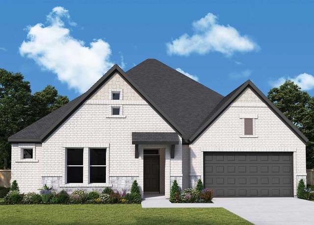 Property at 16251 Blue Mistflower Ln, Hockley, TX 77447, 3 beds, 2.5 baths