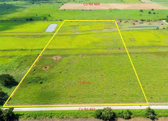Property at TBD County Road 466 Rd, Palacios, TX 77465