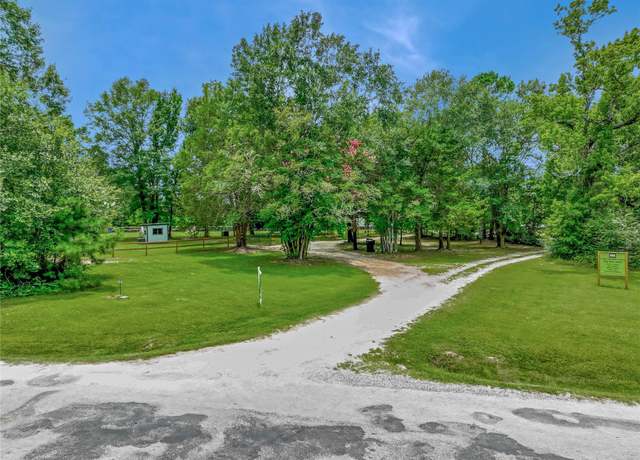 Property at 53 Roy Webb Rd, Huntsville, TX 77320, 3 beds, 2 baths
