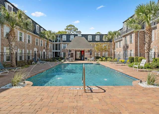 Property at 357 N Post Oak Ln #217, Houston, TX 77024, 1 bed, 1 bath