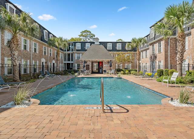 Property at 357 N Post Oak Ln #217, Houston, TX 77024, 1 bed, 1 bath