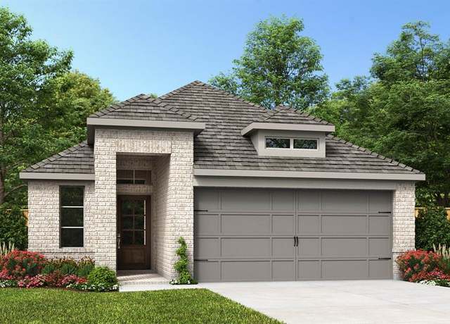 Property at 27126 Butterfly Mint Ln, Hockley, TX 77447, 3 beds, 2.5 baths