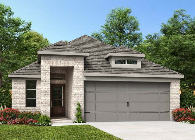 Property at 27126 Butterfly Mint Ln, Hockley, TX 77447, 3 beds, 2.5 baths