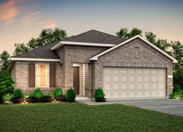 Property at 15305 Dapple Bluff Ln, Conroe, TX 77378, 3 beds, 2 baths