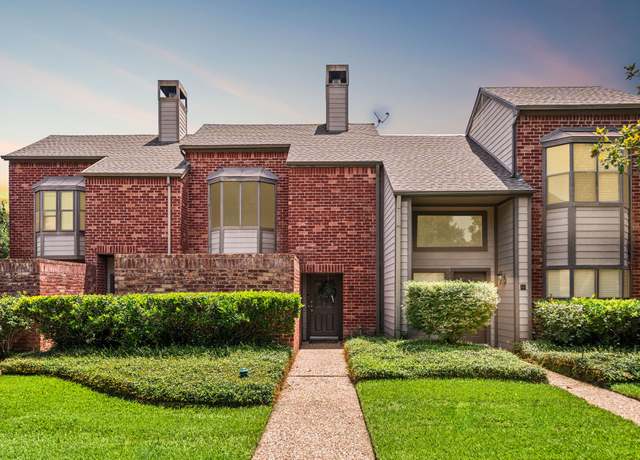 Property at 7447 Cambridge St #121, Houston, TX 77054, 1 bed, 1.5 baths