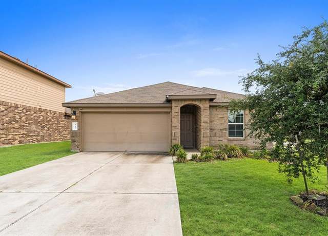 Property at 919 Bright Lotus Ln, Rosharon, TX 77583, 4 beds, 2 baths