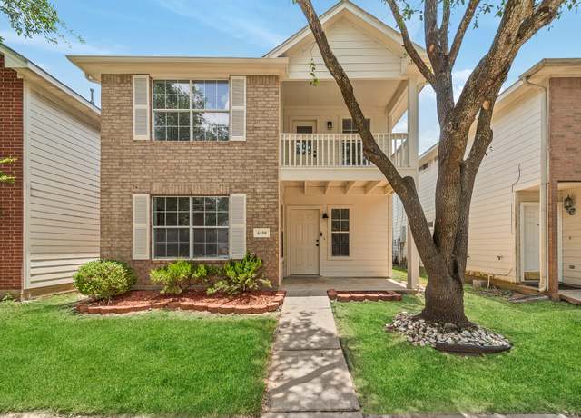 Property at 6310 Mountain Pines Ln, Katy, TX 77449, 3 beds, 2.5 baths