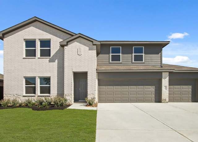 Property at 14611 Lost Cave Way, New Caney, TX 77357, 4 beds, 2.5 baths