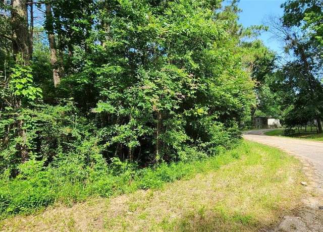 Property at 000 Pigeon Dr, Livingston, TX 77351