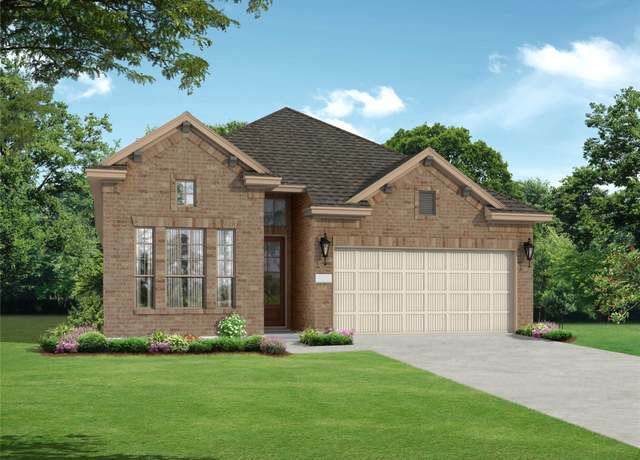 Property at 2230 Elm Rdg, Tomball, TX 77375, 3 beds, 2.5 baths