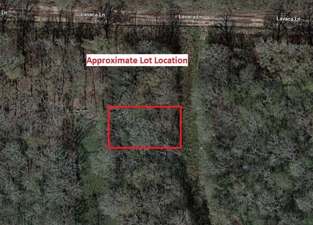 Property at 0 White Pinch Ln, Dayton Lakes, TX 77535