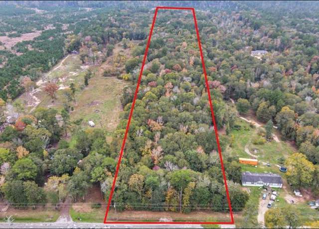 Property at 2330 County Road 2252, Cleveland, TX 77327
