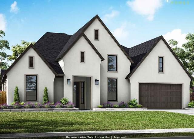 Property at 22 Woodland Creek Ct, Fulshear, TX 77441, 5 beds, 4.5 baths