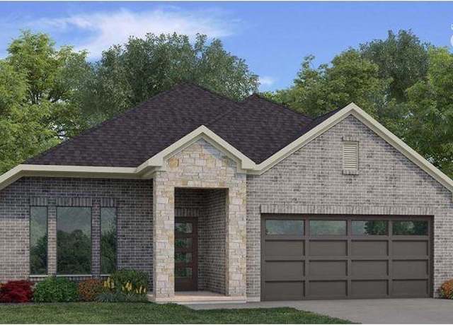 Property at 2445 Abbot Brook Dr, Iowa Colony, TX 77583, 4 beds, 2 baths