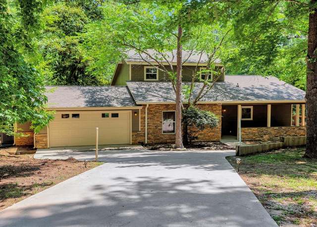 Property at 81 Baron Dr, Coldspring, TX 77331, 4 beds, 3 baths