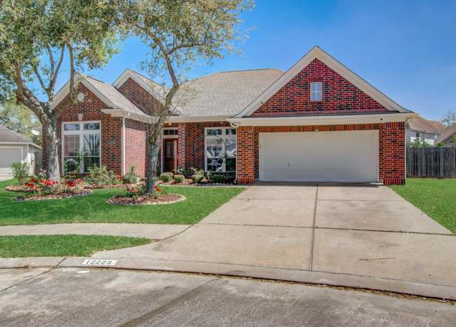 Property at 12223 Ayrshire Pl, Houston, TX 77089, 4 beds, 3 baths