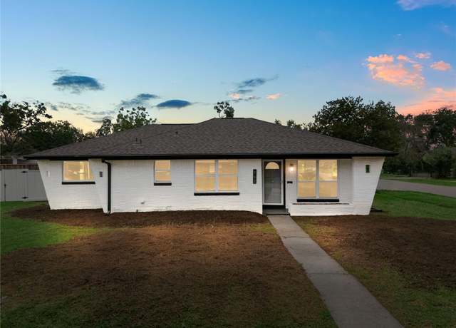 Property at 702 Pennington St, Houston, TX 77022, 3 beds, 2 baths