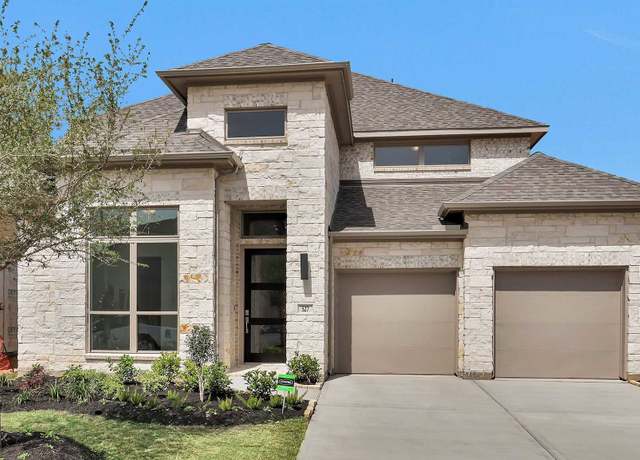 Property at 527 Vivid Village Way, Richmond, TX 77406, 4 beds, 3.5 baths