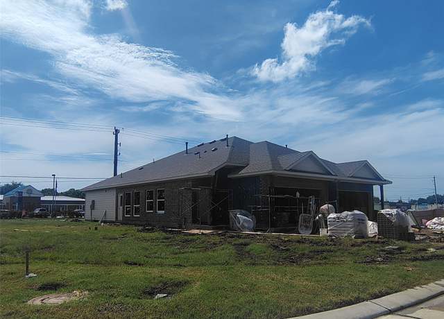 Property at 1370 Mixander Way, La Porte, TX 77571, 2 beds, 2 baths