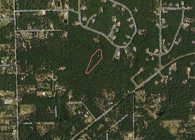 Property at 000 Round Up Dr, Waller, TX 77484
