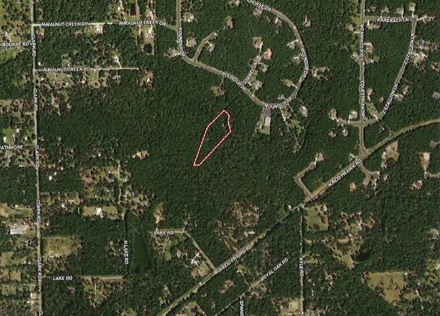 Property at 000 Round Up Dr, Waller, TX 77484