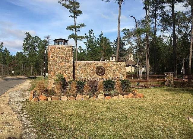 Property at 00 Red Hawk Rd, Huntsville, TX 77340