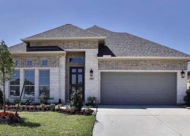 Property at 20503 Wagon Chase Dr, Tomball, TX 77377, 4 beds, 3 baths