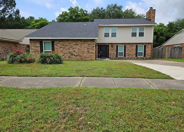 Property at 15358 Mcconn St, Houston, TX 77598, 4 beds, 2.5 baths
