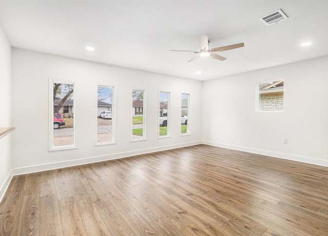 Property at 1510 Tarberry Rd, Houston, TX 77088, 3 beds, 2 baths