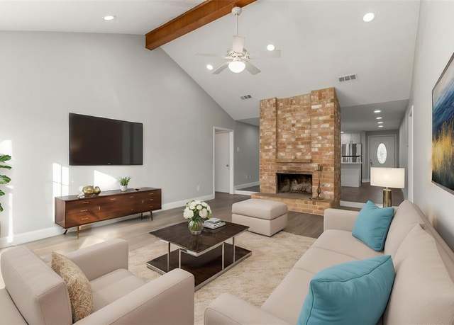 Property at 10522 Cook Rd, Houston, TX 77099, 4 beds, 2 baths