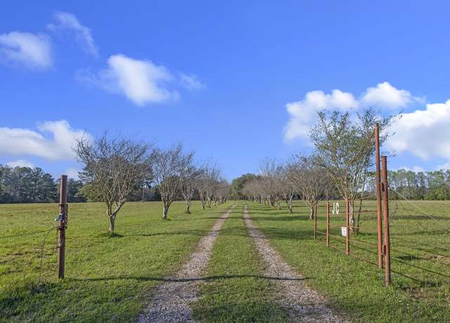 Property at 219 Clint Hawkins Rd, Huntington, TX 75949, 2 beds, 2 baths