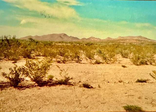 Property at TBD Unnamed Rd, Van Horn, TX, Van Horn, TX 79855