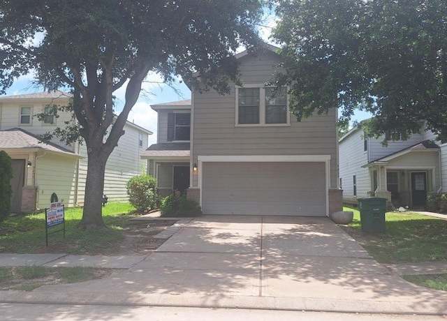 Property at 9439 Gnarled Chestnut Ct, Houston, TX 77075, 3 beds, 2.5 baths