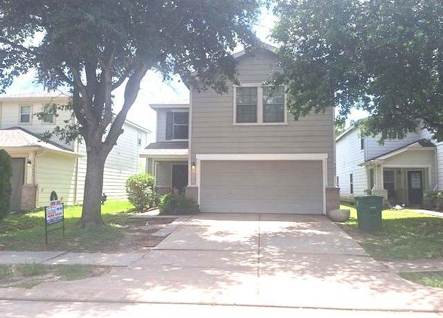 Property at 9439 Gnarled Chestnut Ct, Houston, TX 77075, 3 beds, 2.5 baths