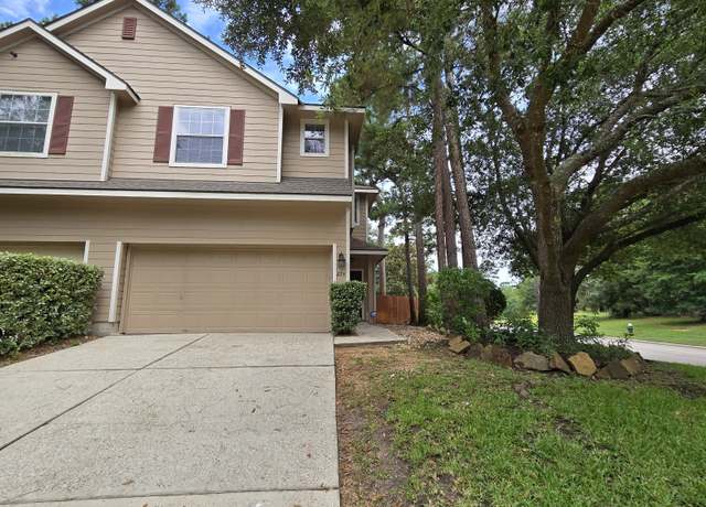 Property at 254 Liriope Ct, Conroe, TX 77384, 3 beds, 2.5 baths