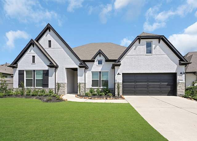 Property at 15503 Salmon Springs Dr, Conroe, TX 77302, 4 beds, 3.5 baths