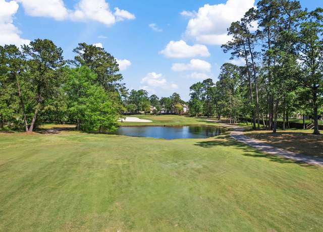 Property at 3303 N Cotswold Manor Dr, Houston, TX 77339, 5 beds, 4.5 baths