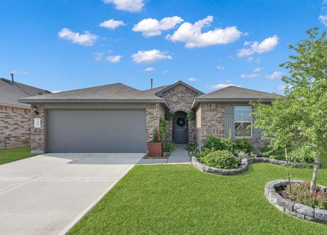 Property at 20919 Seneca Willow Way, Katy, TX 77449, 4 beds, 2 baths