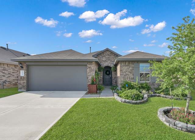 Property at 20919 Seneca Willow Way, Katy, TX 77449, 4 beds, 2 baths