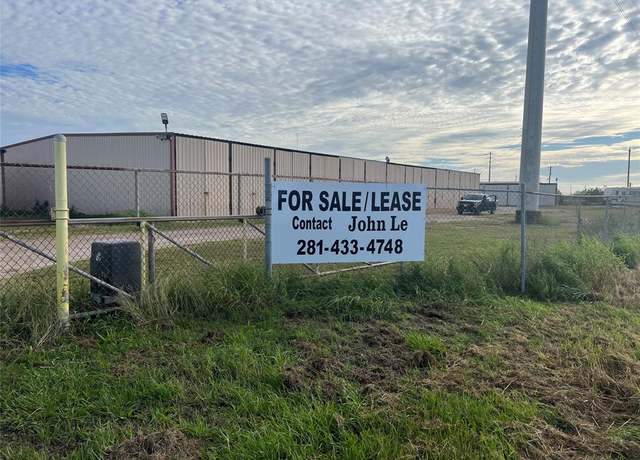 Property at 3320 Highway 332, Freeport, TX 77541